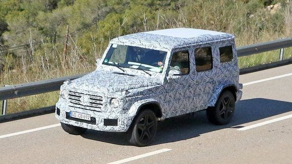 2018 mercedes-amg g63 - DOC697232