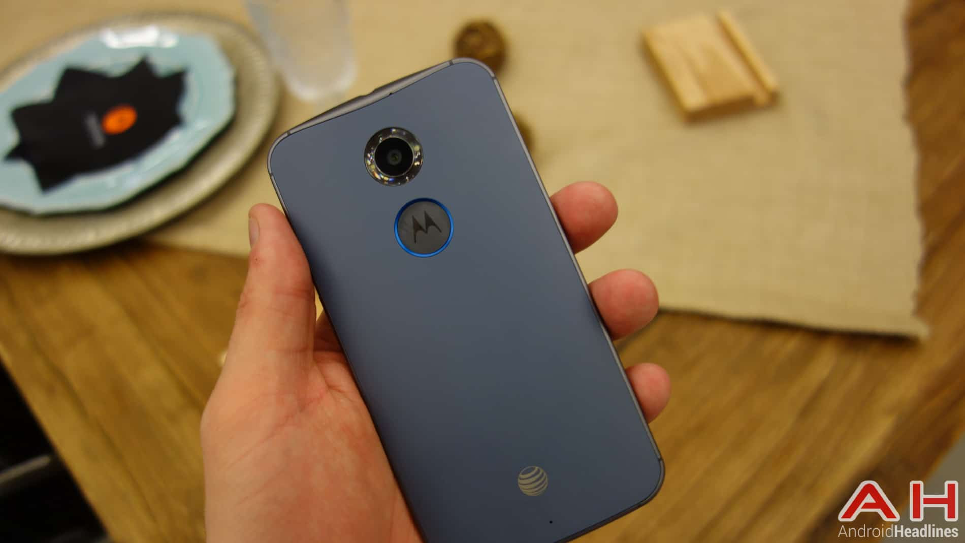 Moto X