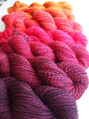 # 3 Old Forge-FCK Falkland-tangerine, magenta, sangria-