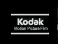Kodak Motion Picture Film Logo