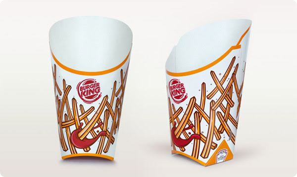 burger king logo