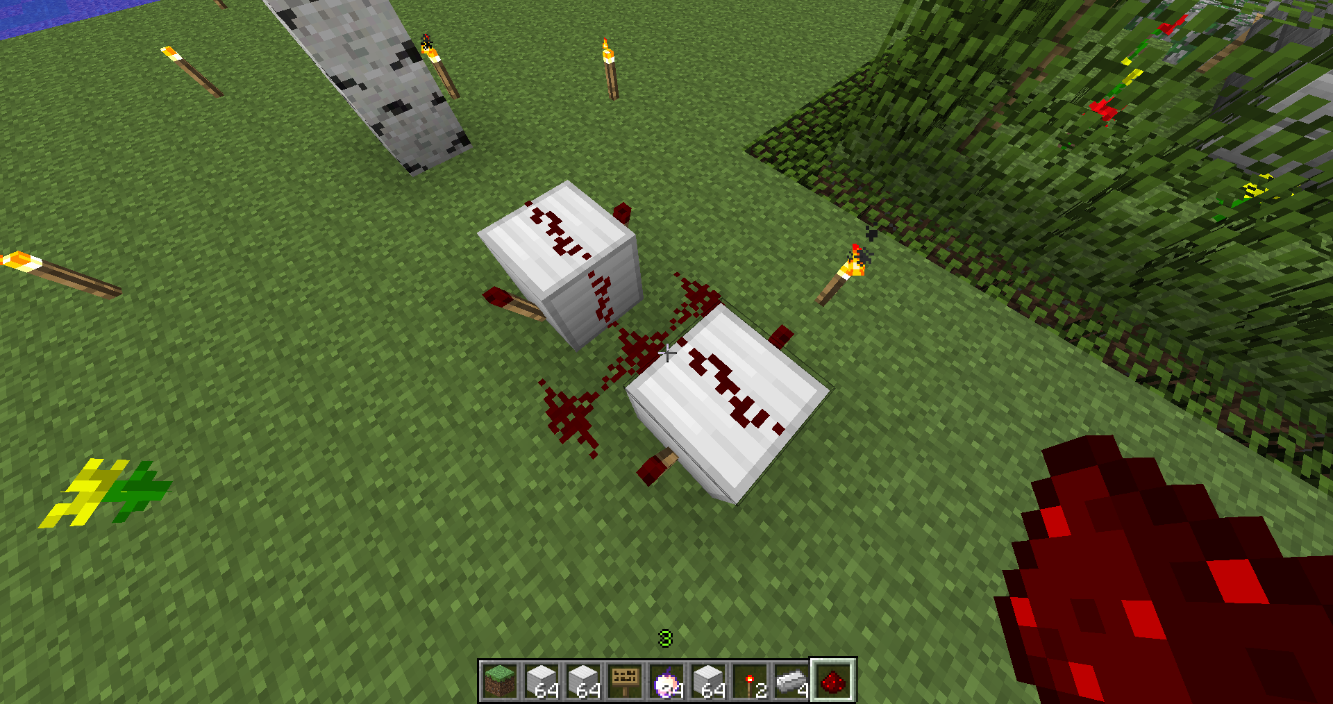 Minecrafthelp Irc Chat Logs