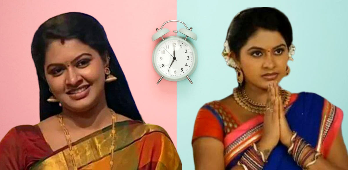 Top 10 Beautiful Tamil Serial Actress That Are Ruling The Industry