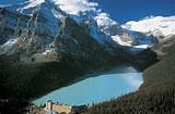 Lakes Lake Louise