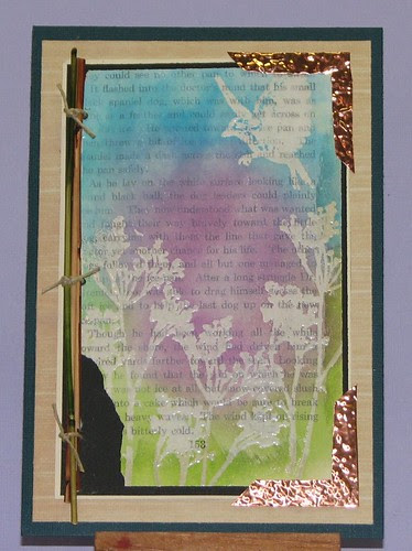 Gesso Stamping013