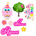 Galinha Baby Personagens / Kit 3 Camisetas Galinha Pintadinha Personagens ah01416 no ... - We did not find results for: