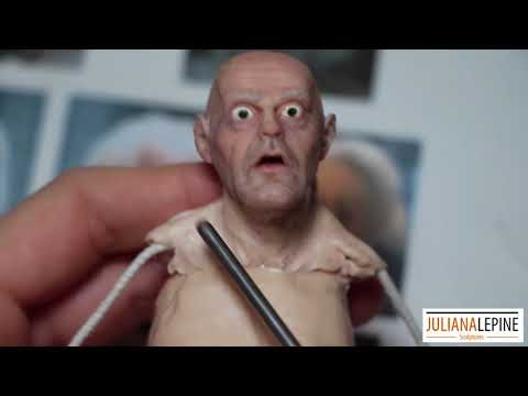 amazing smallest  Sculpture