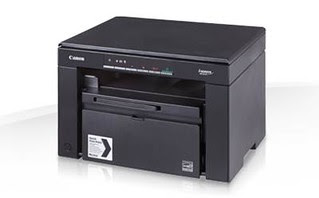 Canon i sensys mf3010