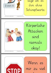 15+ Regel In Der Klasse