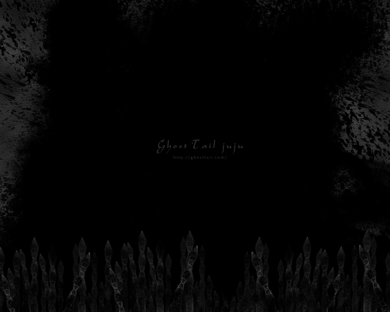 Ghost Tail ホラー素材集