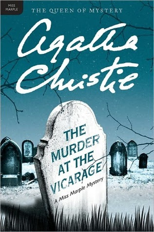 The Murder at the Vicarage (Miss Marple #1)