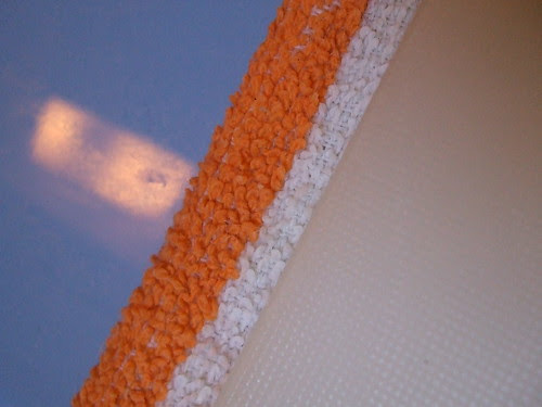 even towels can be beautiful