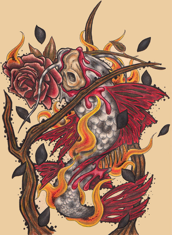 sleeve tattoo designs