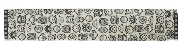 周年おめでとう 当時のモノクロドット絵そのままデザインがキュートな初代 ポケットモンスター グッズが本日より発売に そうさめも