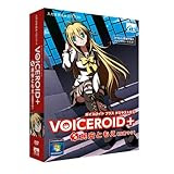 VOICEROID+ 民安ともえ