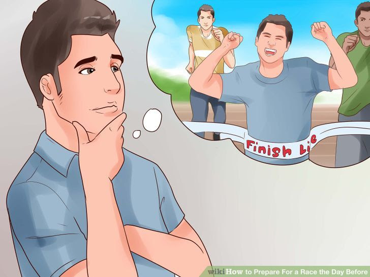 Prepare for a Race the Day Before Step 13.jpg