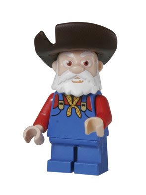 STINKY PETE