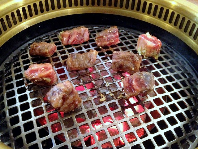 Grilling