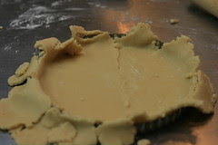 Lemon Tart - New School of Cooking