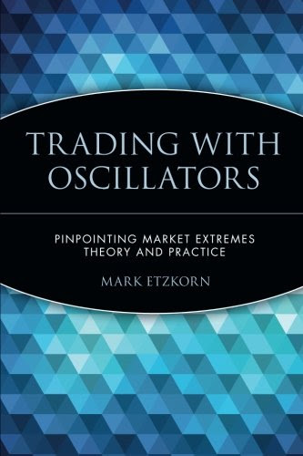 Trading with Oscillators: Pinpointing Market Extremes -- Theory and PracticeBy Mark Etzkorn