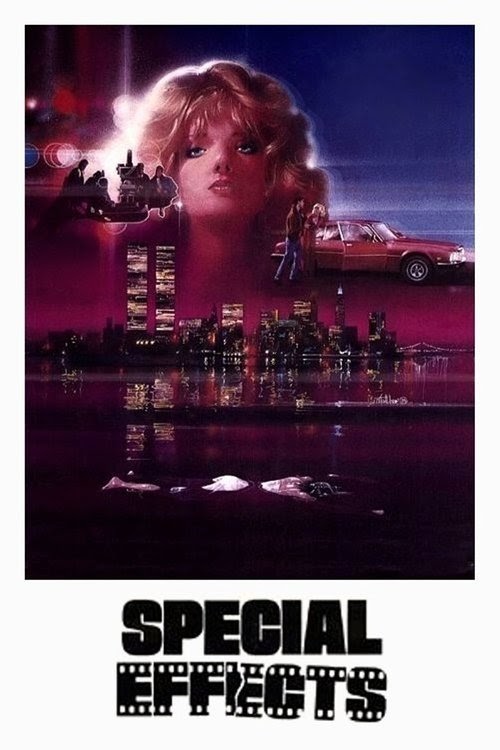 Como Assistir Special Effects 1984 Dublado Online Grátis Blueray Em
Português Gratis