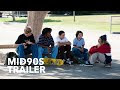 mid90s #(2018) (België Versie)Film Free Kijken Online