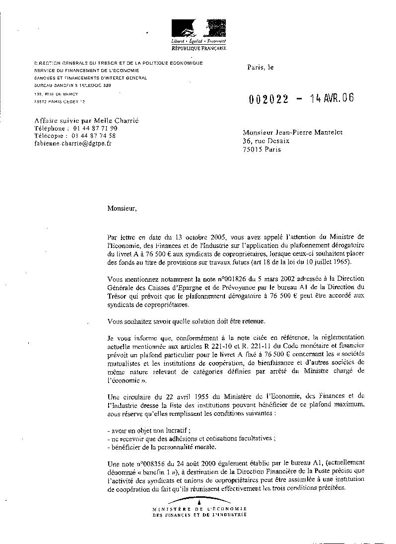 JPM-COPRO Accueil