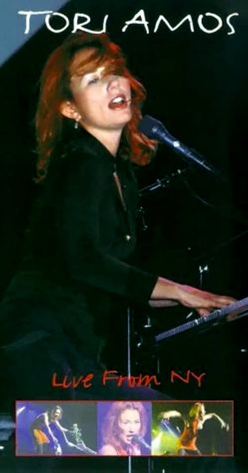 Tori Amos - Live from NY Streaming Complet VF 1997 En Ligne Regarder
Cinema FR Subs Francais Box Office