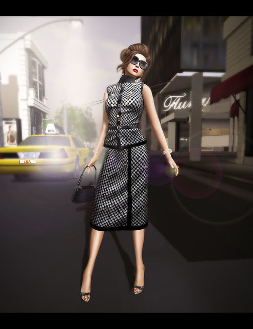 Vintage Fair 2012 - PM Jackie