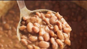 Cooking Beans After Soaking