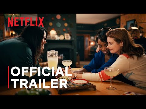 View 11 Sweet Magnolias Trailer