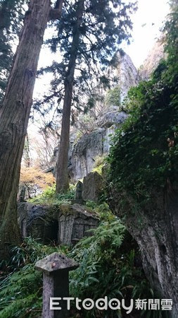▲▼山形山寺。(圖/記者林彥臣攝)