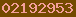 counter statistics