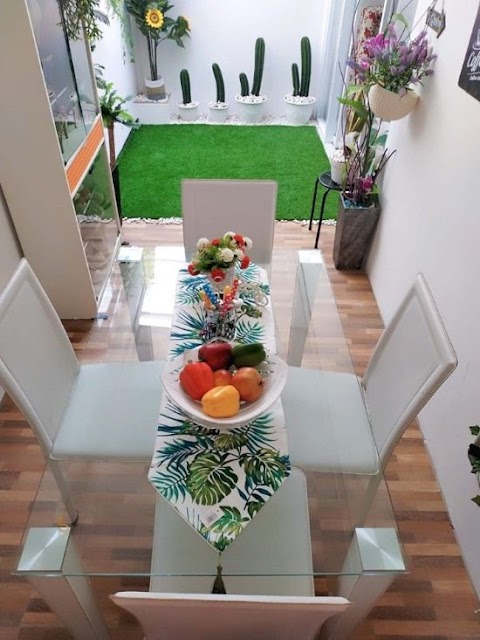 maksud rumah terbuka