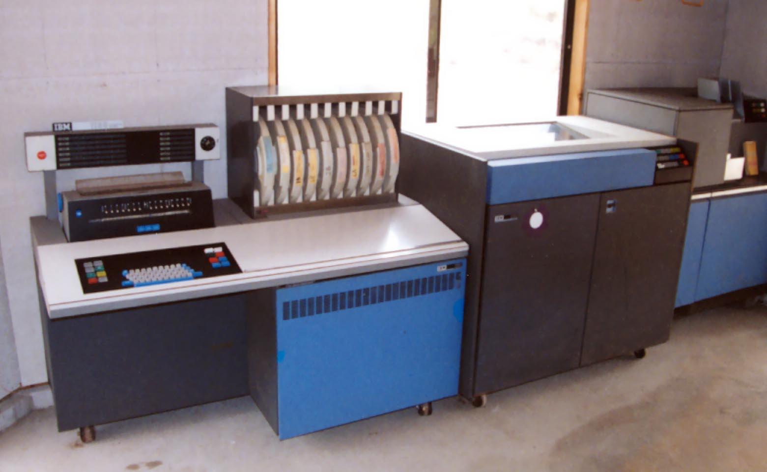 IBM 1130