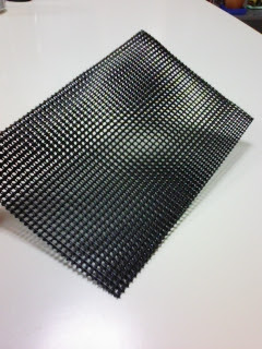 ウィローモスマット 作成方法 緑の絨毯 気ままなにアクアリウム