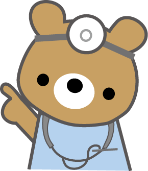 医療イラスト かわいい看護師と医師の無料イラスト