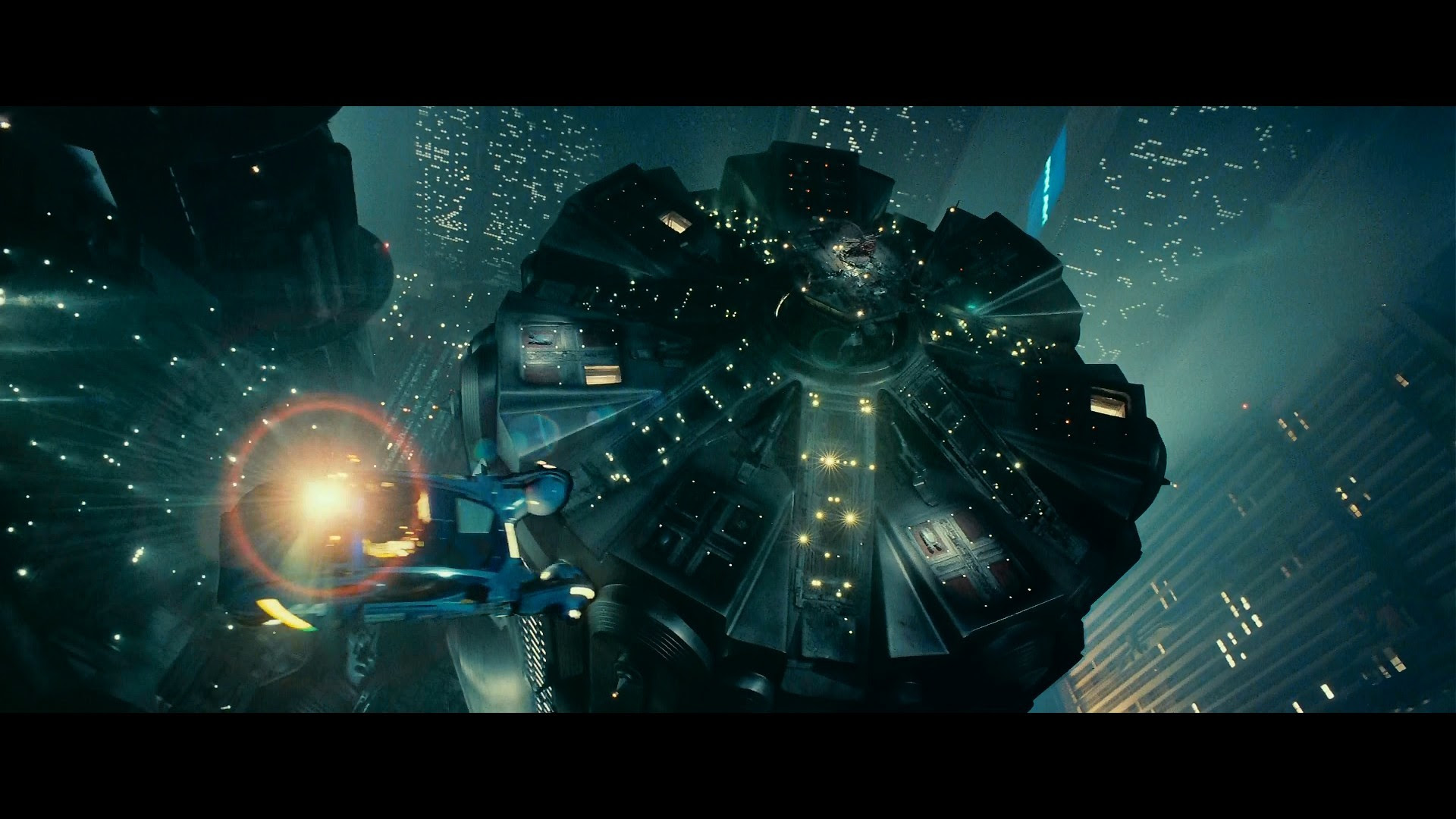 Blade Runner Hd Wallpaper 78 Images