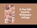 Aesthetic Wallpaper Collage