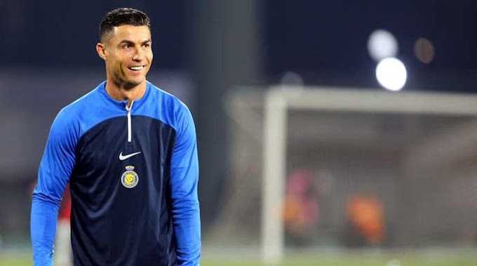 Cristiano Ronaldo to get millions from Juventus after winning legal battle