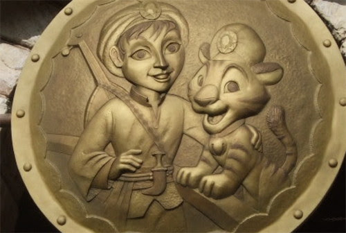 チャンドゥがデビューしたのはいつ 海外での知名度は キャラクター図鑑 ディズニー裏話 雑学 トリビアが2 000話以上 ディズニーブログ じゃみログ