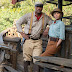 Jungle Cruise Film - The Rock and Emily Blunt take a 'Jungle Cruise' in this ... : While jungle cruise wants to remind you of those classic adventure romance films, unfortunately, that's all it is, a.