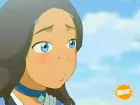 avatar last airbender aang and katara. Cheers! Avatar -- Pretty Girl