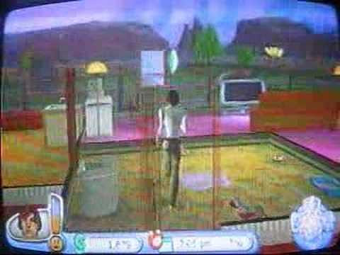 Sims 2 Pets Ps2 Cheats