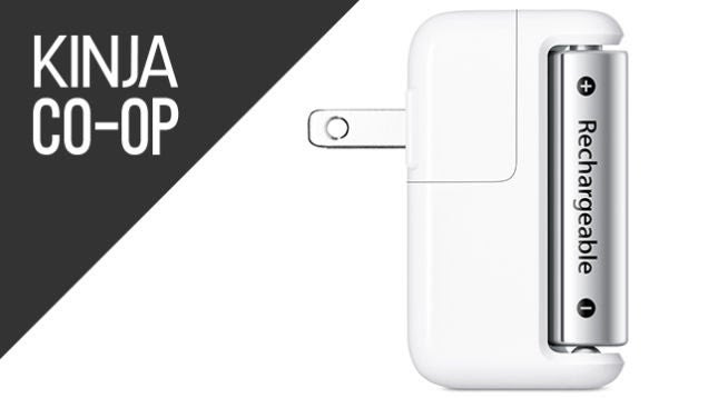 Stock Up On Wireless Charging Pads, Vacuum-Seal Food, and More Deals