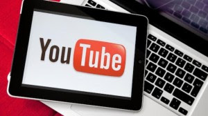 YouTube duplica su récord  de internautas que  consuman videos en línea