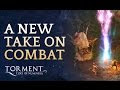 Torment: Tides of Numenera