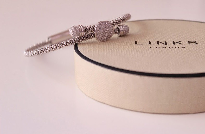 Les Bijoux Links Of London Femme Homme Sur Bijourama