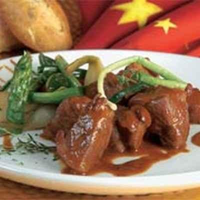 Recette minceur