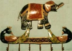 Indian Arts & Handicrafts- Unique in their style | Dr. V.K. Maheshwari, Ph.D